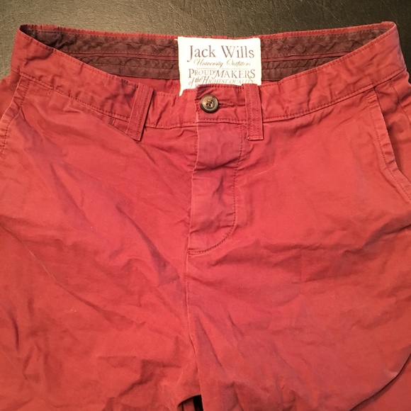 Jack Wills shorts - Picture 1 of 1